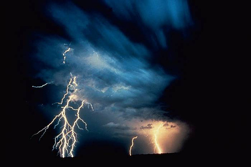 Lightning