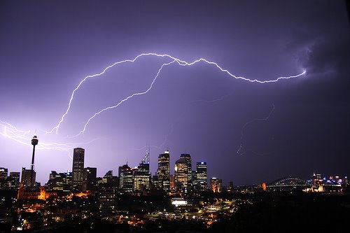 Lightning
