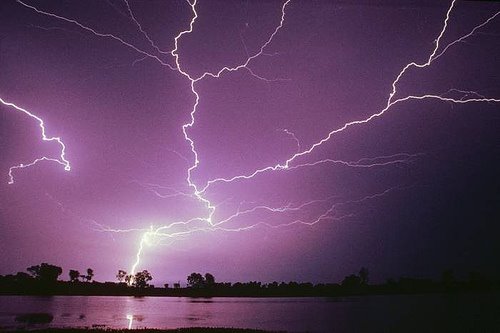 Lightning