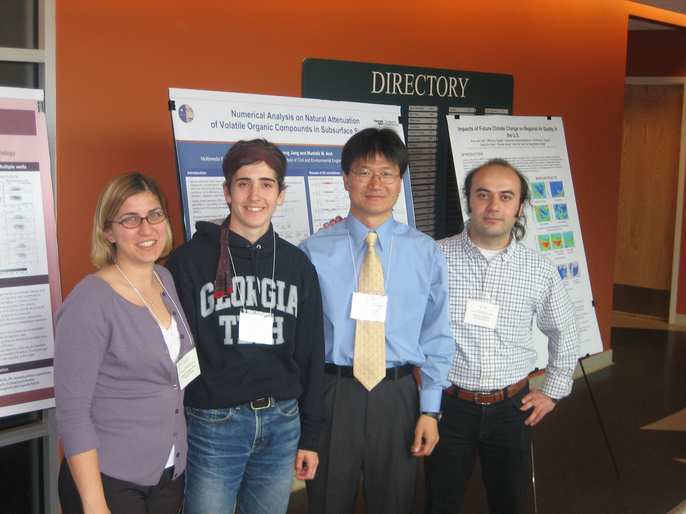 MESL Grp