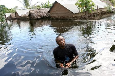 Somali flood