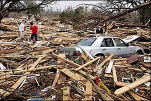 Hurricane