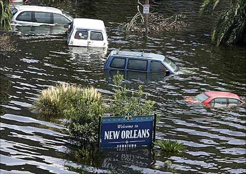 New Orleans